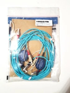 New FLUKE Networks MRC-50EFC-SCFCKIT for Testing 50μm FC Terminated Fibers - Picture 1 of 5