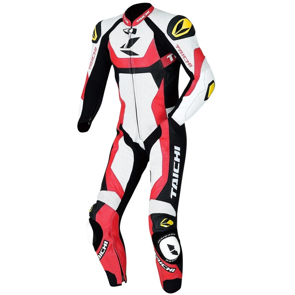 RS Taichi NXL304 GP-WRX R304 Race Suit Size 50 - Image 1 of 2