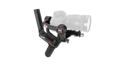 Zhiyun Weebill S 3-Axis Handheld Gimbal Stabilizer, CR110 - With Hard Case - Image 1 of 4