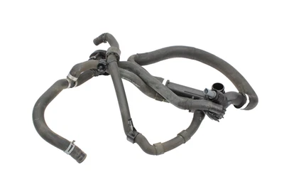 VOLKSWAGEN GOLF MK7 2015-2017 2,0 L TDI motor tubo tubo manguera OEM Foto 1 de 4