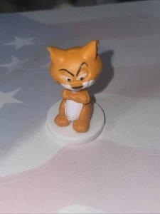 Schlümpfe Azrael Katze PVC Spielzeug Figur - Bild 1 von 10