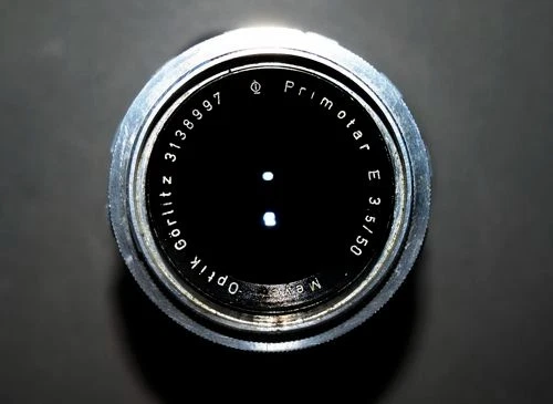 Meyer-Optik-Görlitz f/3.5 Camera Lenses for sale | eBay