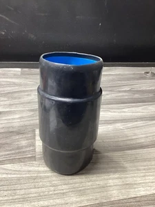 ACCOPPIAMENTO RIVESTITO IN PVC 3 1/2" CALBRITE #108B107PR2 - Foto 1 di 4