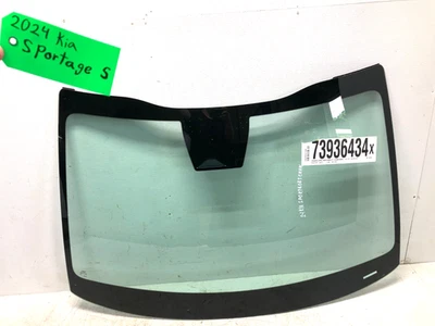 2023-2024 KIA SPORTAGE PARABRISAS DELANTERO VENTANA CRISTAL OEM Foto 1 de 4