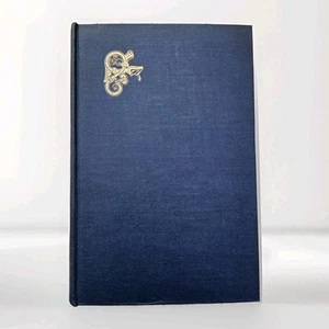 1946 Independent People by Halldor Laxness | 1st Edition HC | Close To New Vtg - Picture 1 of 14