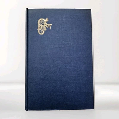 1946 Independent People by Halldor Laxness | 1st Edition HC | Close To New Vtg - Image 1 of 4