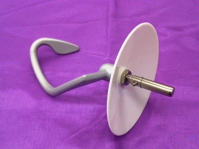 Gancio per pasta originale Kenwood Chef KW712210 A901 A701A KM010 NUOVO KM300 CO - Immagine 1 di 3