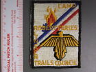 Boy Scout Camp Robert Faries Lincoln Trails Council 8280LL