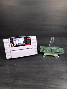 Magic Sword (Super Nintendo SNES, 1992) Authentic And Tested - Picture 1 of 7