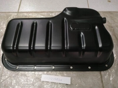 BMW E30 oil pan M10  !NEW! !GENUINE! 11131277026 - Image 1 of 4