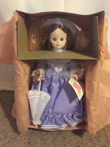 Madame Alexander 14" Doll, Sargent, #1576 MINT NRFB, Vintage!!! - Picture 1 of 5