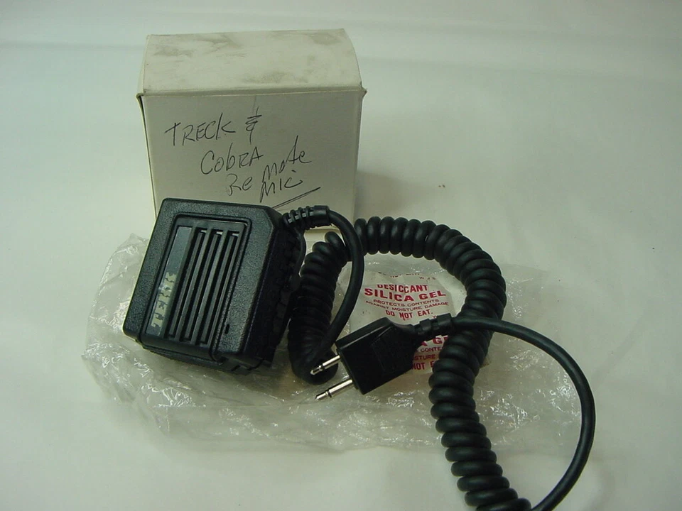 MICRÓFONO NUEVO TEKK SM-300  Foto 1 de 4