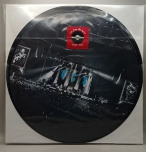 Ocean Colour Scene Live At The Hydro 12" Vinyl Picture Disc LP RSD 2017 (Sealed) - Picture 1 of 2