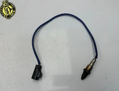 2013-2021 JAGUAR XE XF XJ F-TYPE RWD  O2 OXYGEN SENSOR OEM DX23-9G444-EA 43k - Image 1 of 4