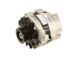 For 1992-1993 Chevrolet C2500 Suburban Alternator AC Delco 69935DSZN 7.4L V8 - Picture 1 of 2