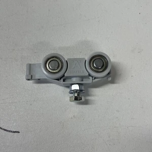Hafele 940.83.008 Sliding Door Hardware Slido D-Line11 Replacement Wheel - Picture 1 of 6