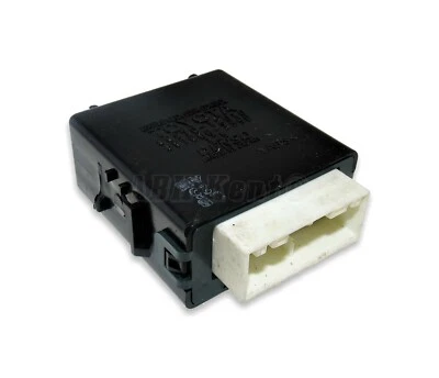 8597012010 Toyota Corolla Genuine Denso Double Lock Door Control Module Unit - Image 1 of 4