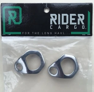Anillos de amarre deportivos de carga para motociclistas 198-453-0001 - nuevos - Imagen 1 de 3
