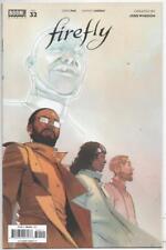 FIREFLY #32, NM, SERENITY, 2021 Greg Pak, Bengal, Sci-Fi