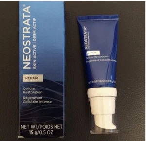 NEOSTRATA SKIN ACTIVE REPAIR ZELLULÄRE RESTAURATION 0,5 UNZEN Neu im Karton. - Bild 1 von 4