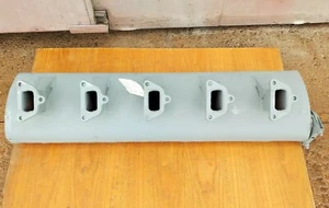 DEUTZ EXHAUST SILENCER 04145417 NEW - Picture 1 of 4