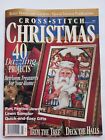 Cross Stitch Christmas Magazine  1994 Better Homes & Gardens Samplers Ornaments