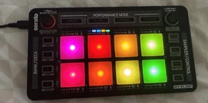 Reloop Neon - Performance Pad Controller For Serato DJ - Picture 1 of 2