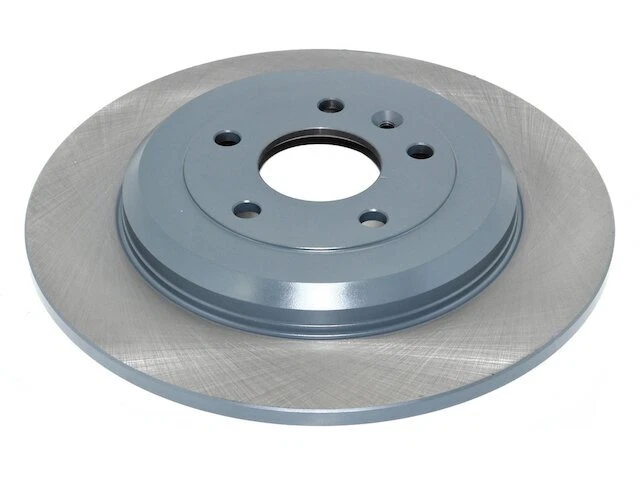 Rotor de freno trasero para Ford Edge 2011-2014 93575MR 2012 2013 Foto 1 de 2