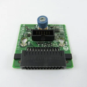 HP D2600 DISK ENCLOSURE FAN INTERCONNECT BOARD 519323-001 - Picture 1 of 2
