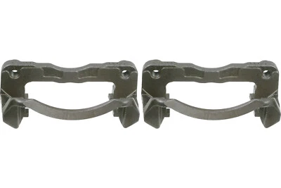 PAR de pinzas de freno de disco delanteras para Mitsubishi Eclipse 2000-2001 (KIT17373) Foto 1 de 4