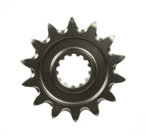 Renthal Fits 04-05 Kawasaki KX 250F/ 04-06 Suzuki RM-Z 250 Front Grooved - Picture 1 of 1