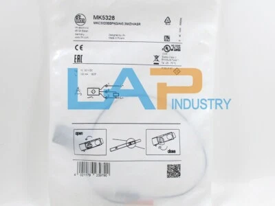 1Pcs New Proximity Sensor MK5328 MKC3020BBPKG/A/0.3M/ZH/ASR - Image 1 of 4