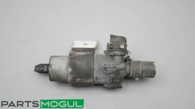 03-08 梅赛德斯 R230 SL500 SL320 SL55 AMG 辅助水泵 2308300114 原始设备制造商 — 第 1/4 张图片