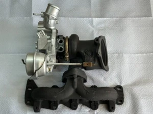 OEM Turbo Turbocharger for Ford Escape Fusion Transit & Fiesta 1.6L - Picture 1 of 5