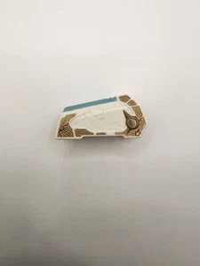 Transformers Cybertron Vector Prime right shoulder armor panel part only - Picture 1 of 2
