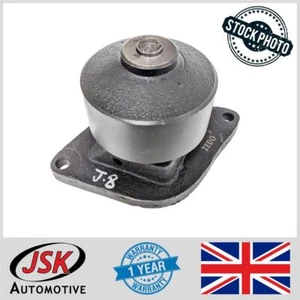 Replacement Water Pump for Cummins 3.9 5.9 6B 6BT 6BTA 4BT 4BTA JCB for DAF 45 - Picture 1 of 2