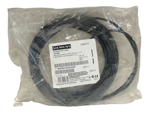 SIEMENS 6ES7902-1AC00-0AA0 / 6ES79021AC000AA0 SIMATIC S7/M7 CONNECTOR CABLE NSFS - Picture 1 of 2