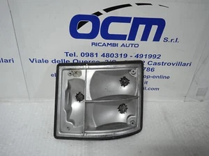 PORTALAMPADE FANALE FANALINO POSTERIORE SINISTRO A112 1974>1977  - Foto 1 di 7