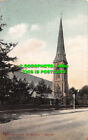 R515706 Upper Norwood. St. Stephen Church. Misch And Stack. Camera Graphs. Serie