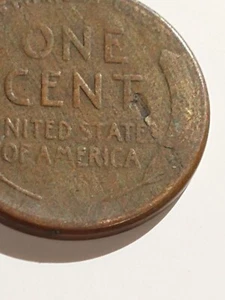 Error Coin US American Wheat Pennies 1920 1925S 1934D 1936 1946S United States  - Picture 1 of 4