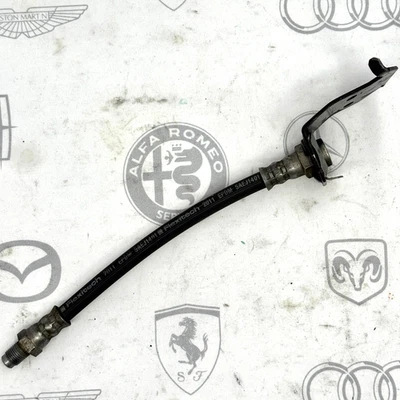 ALFA ROMEO GIULIA 2017-2021 AWD delantero izquierdo ABS pinza de freno manguera OEM SAEJ1401 Foto 1 de 4