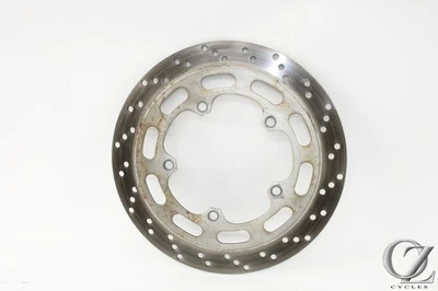 Disco rotor freno delantero Honda Shadow Sabre VT1100C VT 1100C2 01 Foto 1 de 4