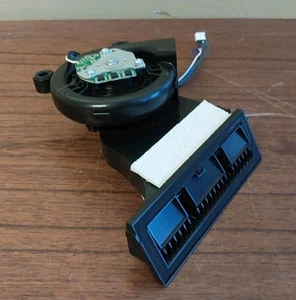 Neu OEM Original Shark AV251WAXUS AI Ultra Saugroboter Hauptsaugmotor - Bild 1 von 6