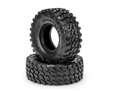 JConcepts Bossman Reifen 1.9 grün JCO4137-02  - Bild 1 von 2