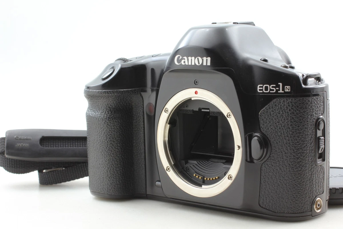 Canon EOS-1 訳あり Canon EOS-1 訳あり Canon EOS-1 訳あり フィルムカメラ