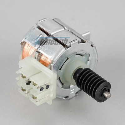 New Air Duct Heater Flap Motor Actuator For 2007-2016 Audi A5  2008-2015 Audi S4 - Image 1 of 4