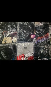 Funko Pop surtido! Paquete de camisetas (5) - talla XL nuevas - Imagen 1 de 2