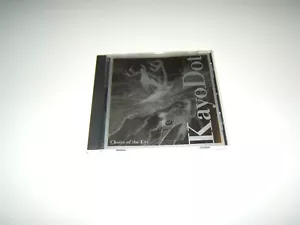Kayo Dot Choirs of the Eye cd TZADIK 2003 - Picture 1 of 3