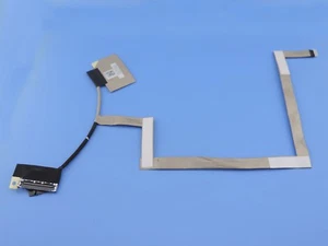 LCD Video Screen Display EDP FLEX Cable for Dell Latitude 5290 01T1HC 1T1HC - Picture 1 of 5