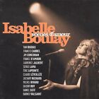 ISABELLE BOULAY - SCENES D'AMOUR NEUE CD
